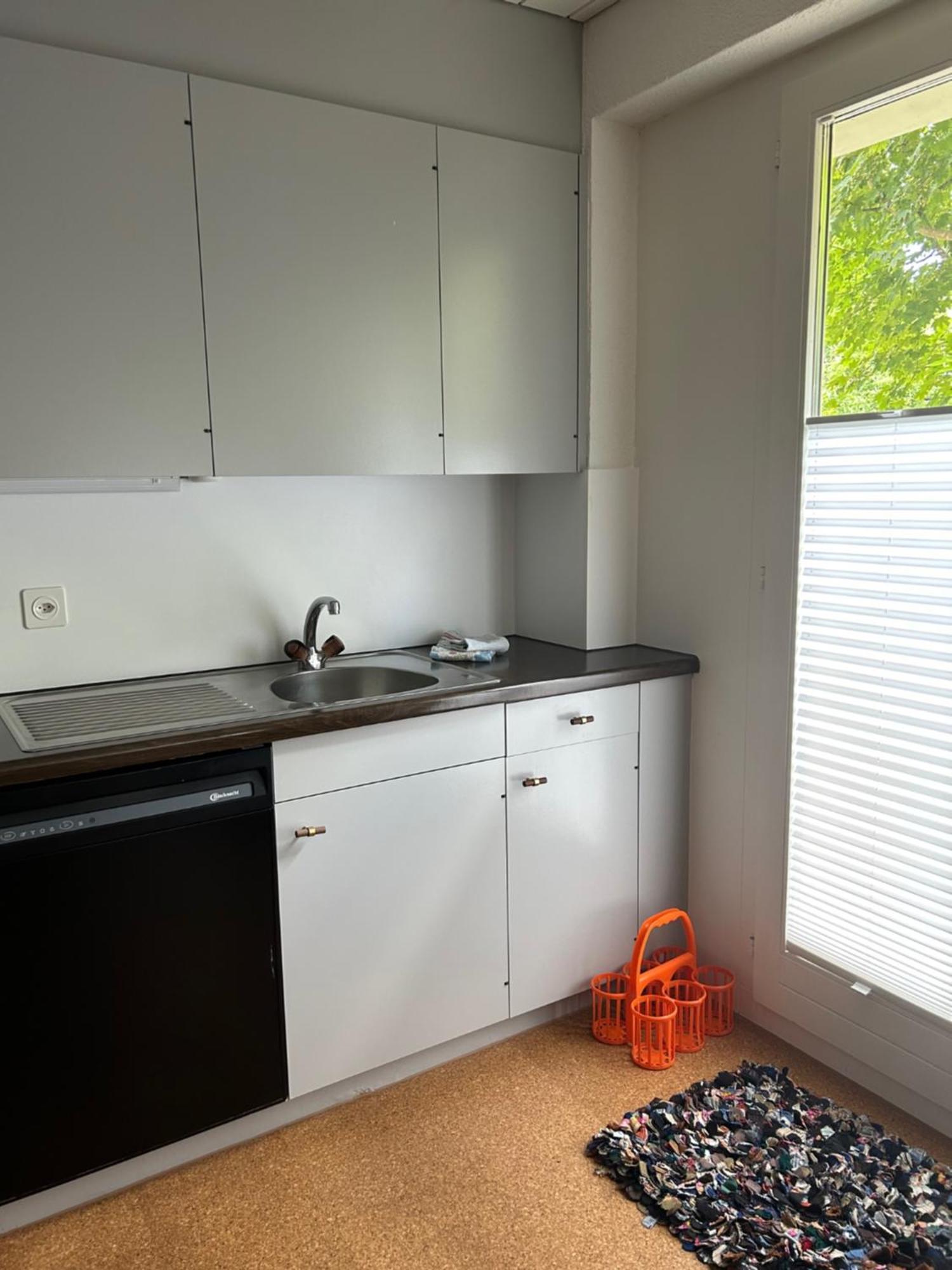 Wohnung In Burgdorf Beim Schloss Ngoại thất bức ảnh
